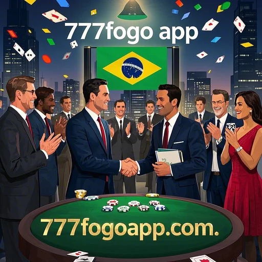 Explore o Fascinante Mundo do Blackjack no 777fogo App