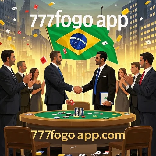 A Emoção dos Jogos de Bônus no 777fogo App
