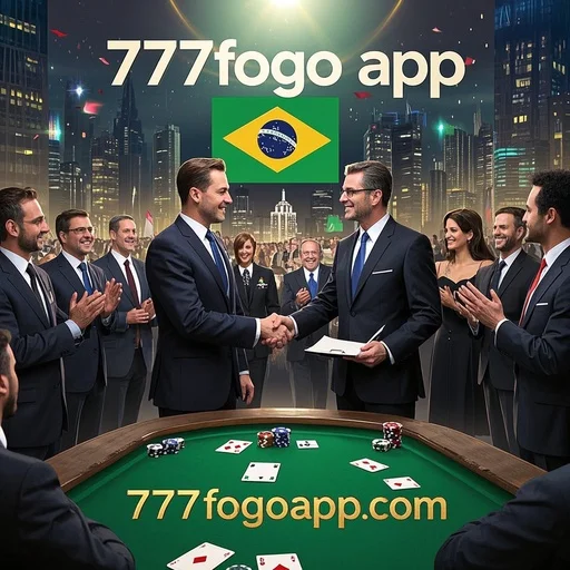 A Importância dos Jogos de Eventos no 777fogo App