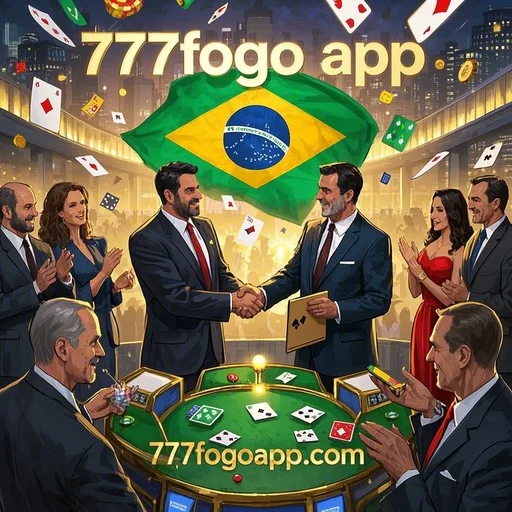 Apostas Esportivas no 777fogo App: Como Jogar com Responsabilidade e Divertindo-se