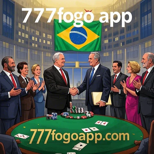 Explorando os Torneios no 777fogo App: Competição e Comunidade em Jogo